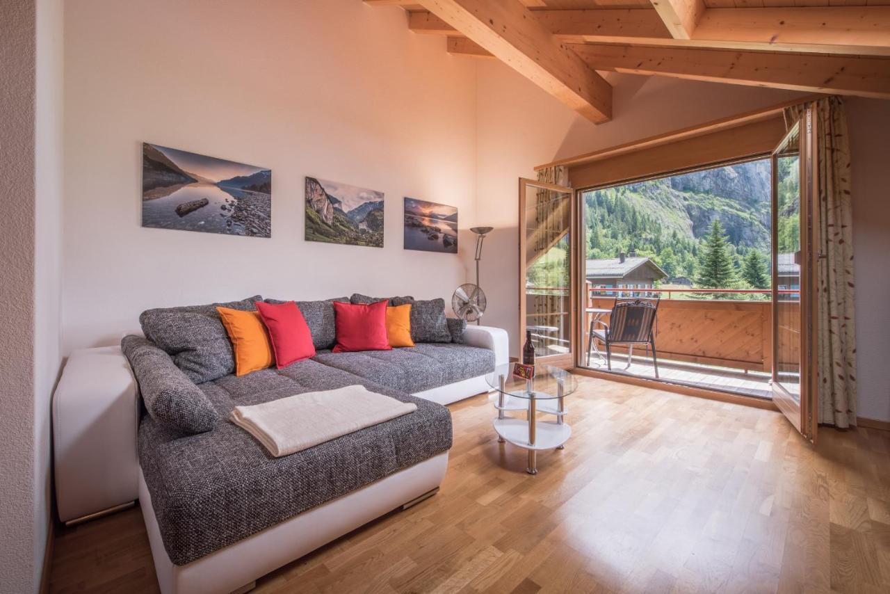 Apartment Lauberhorn, Luxury With Best Views 劳特布龙嫩 外观 照片