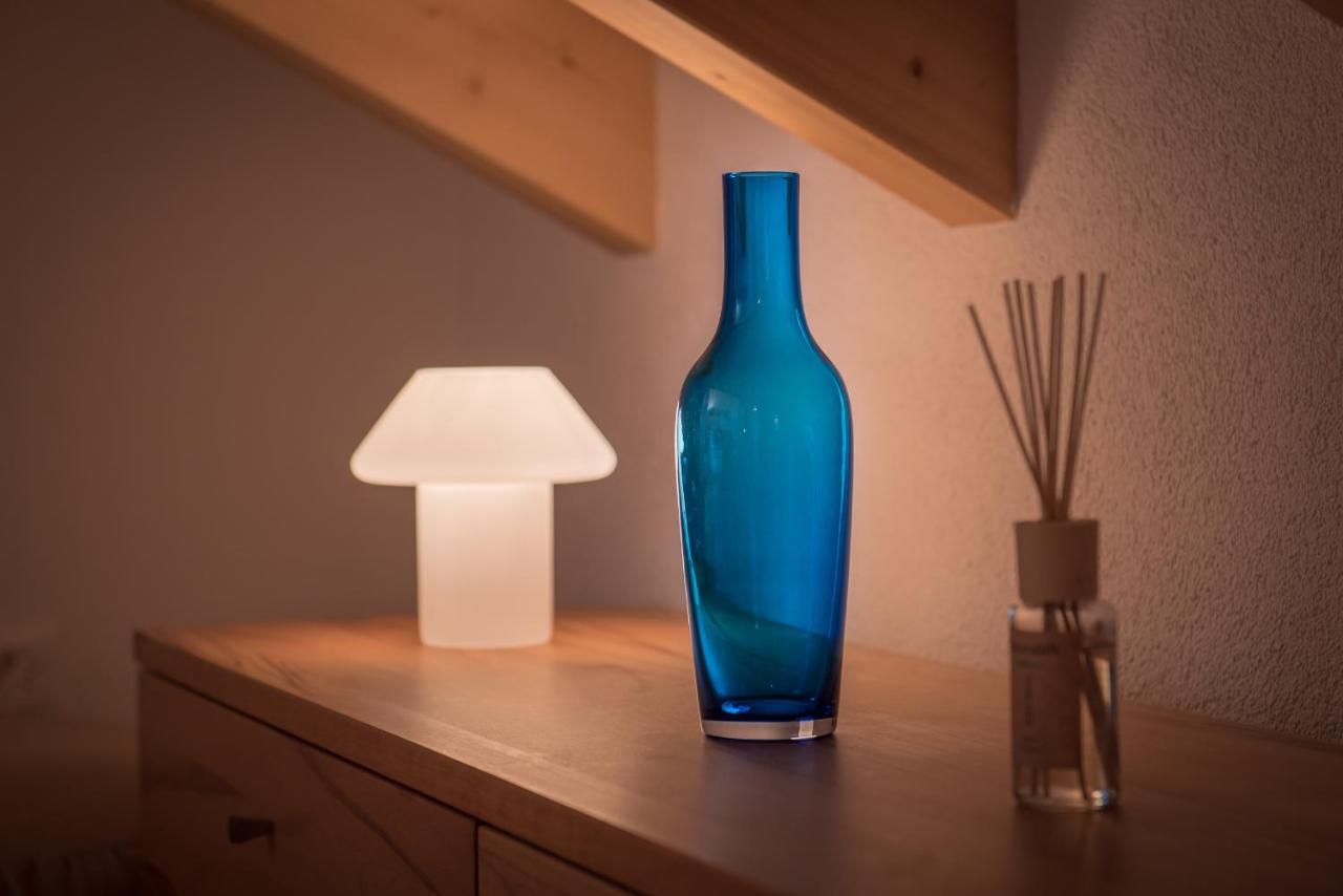 Apartment Lauberhorn, Luxury With Best Views 劳特布龙嫩 外观 照片
